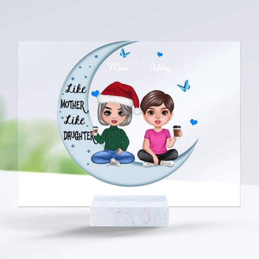 Acrylic Plaque