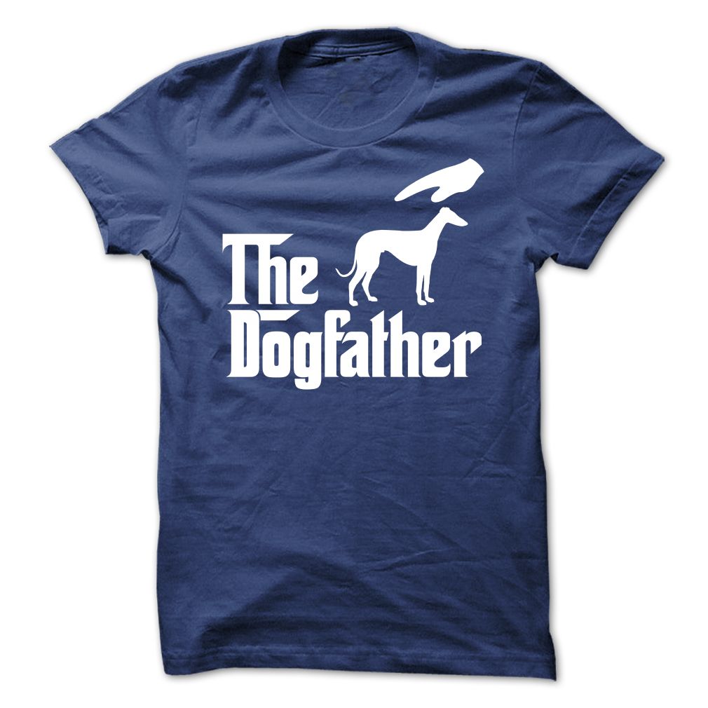 The DogFather Greyhound