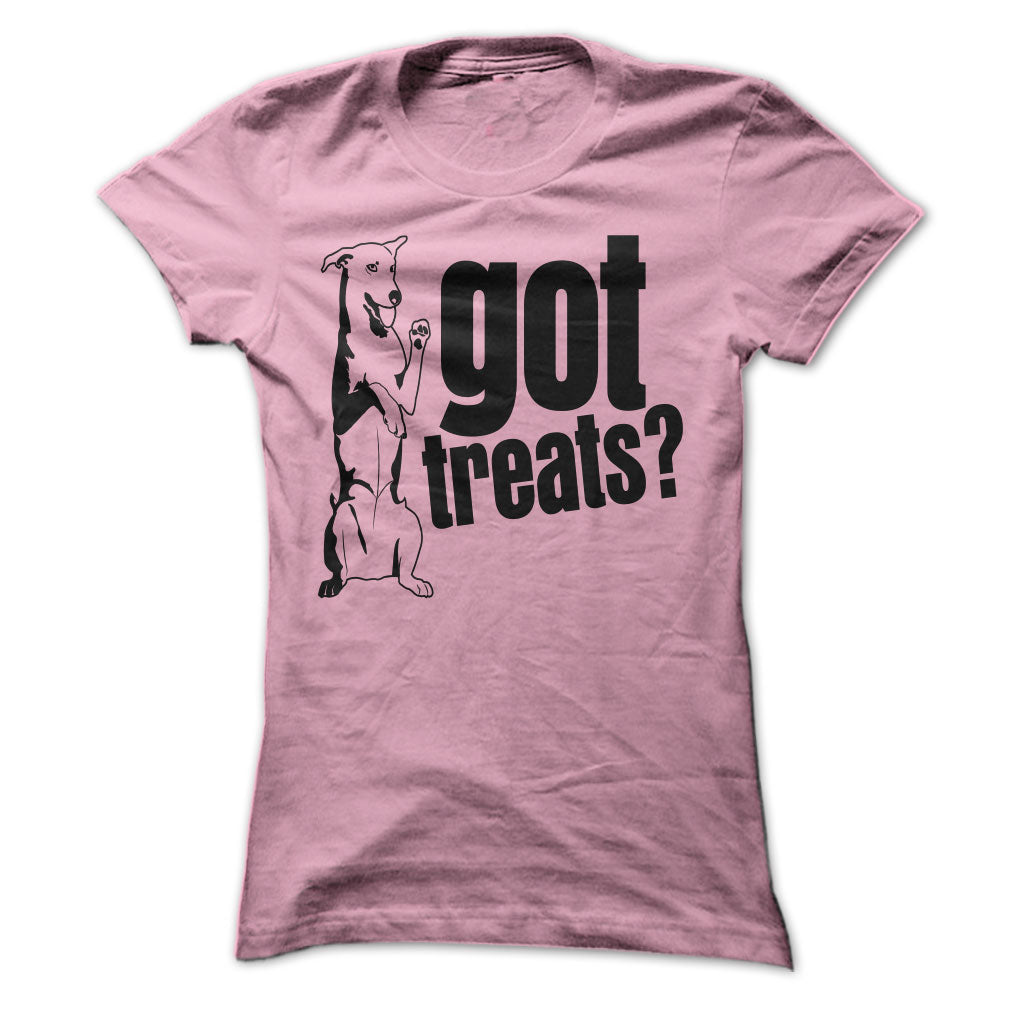 Got Treats?