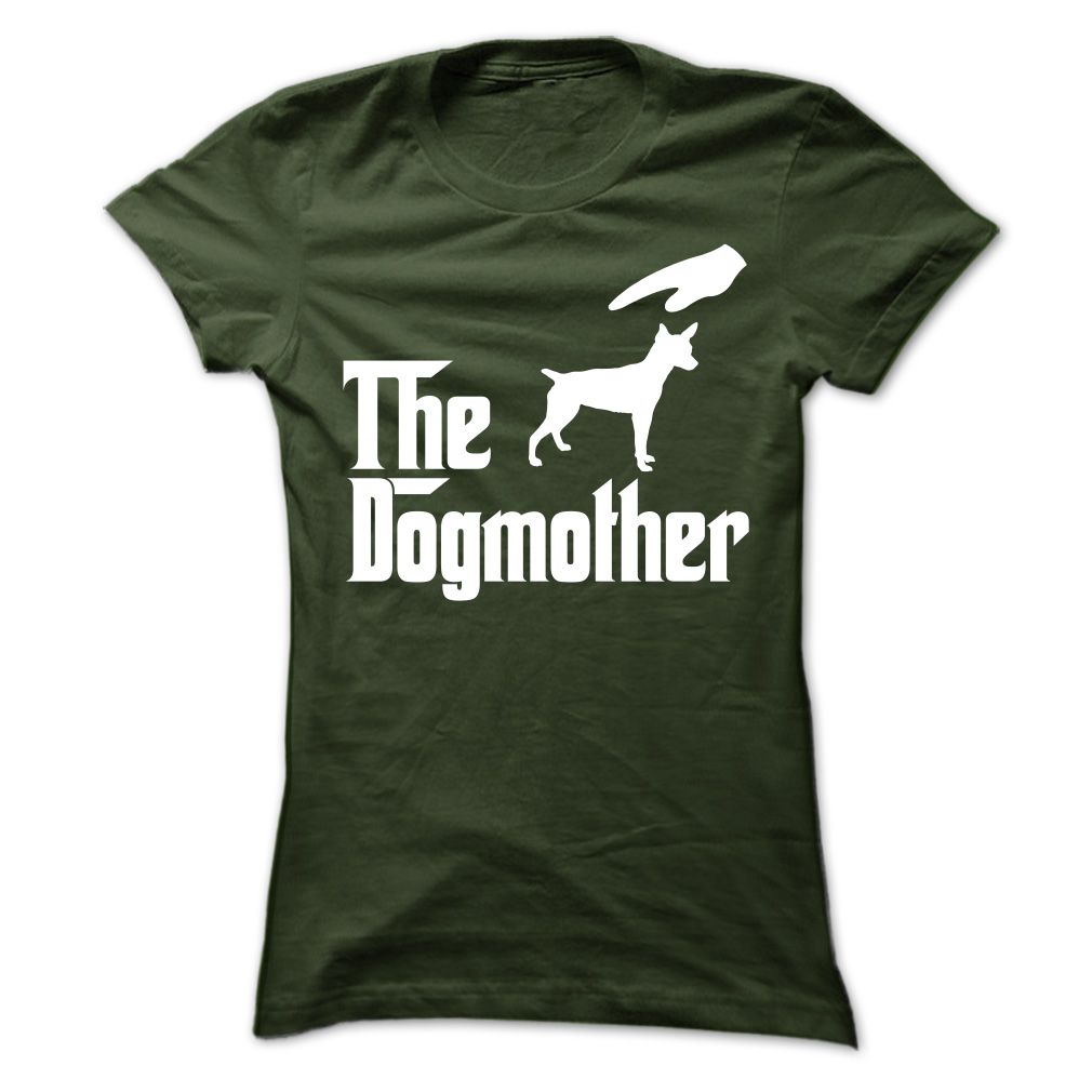 The DogMother RAT TERRIER
