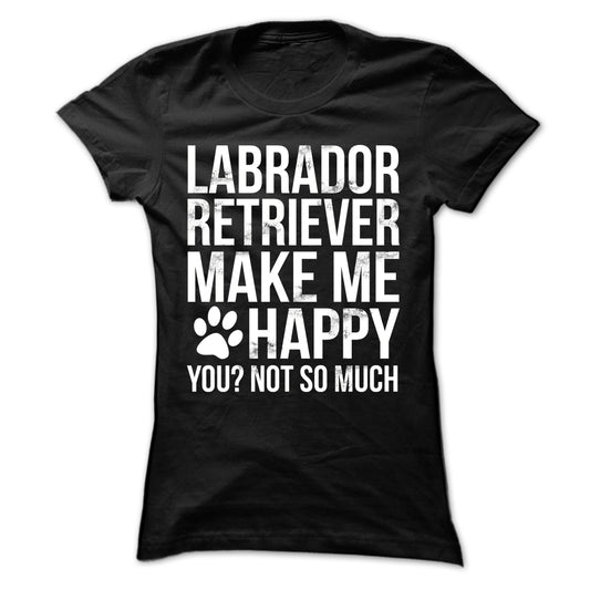 LABRADOR RETRIEVER