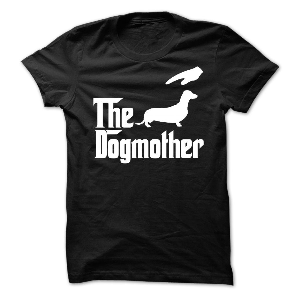 The Dogmother Dachshund