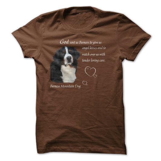 God Sent Us Berners