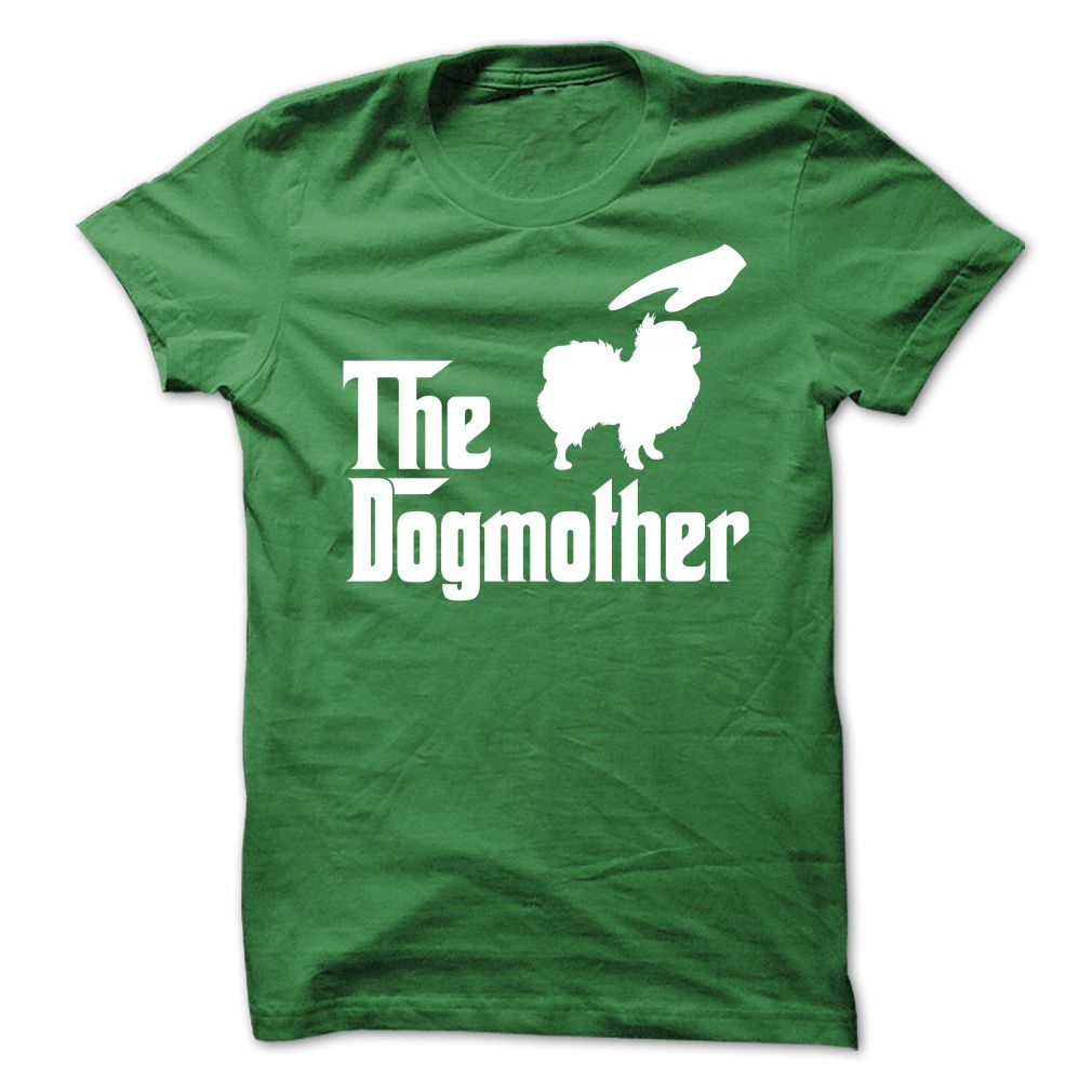 The DogMother Japanese Chin