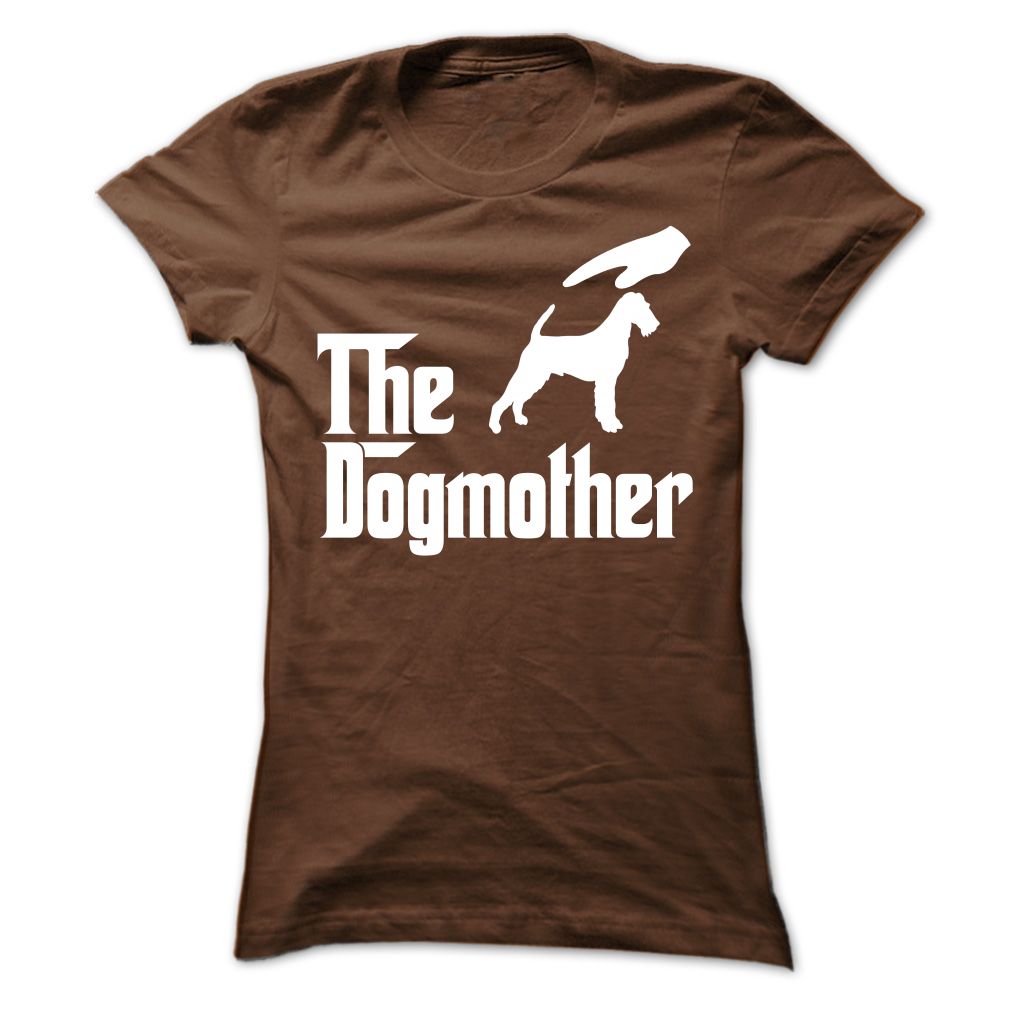 The DogMother IRISH TERRIER