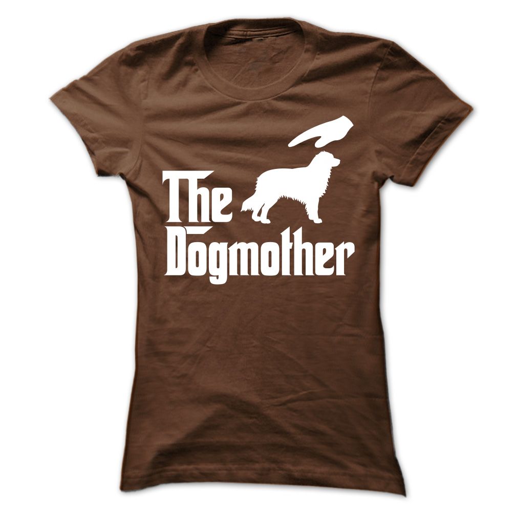The DogMother AUSTRALIAN SHEPHERD