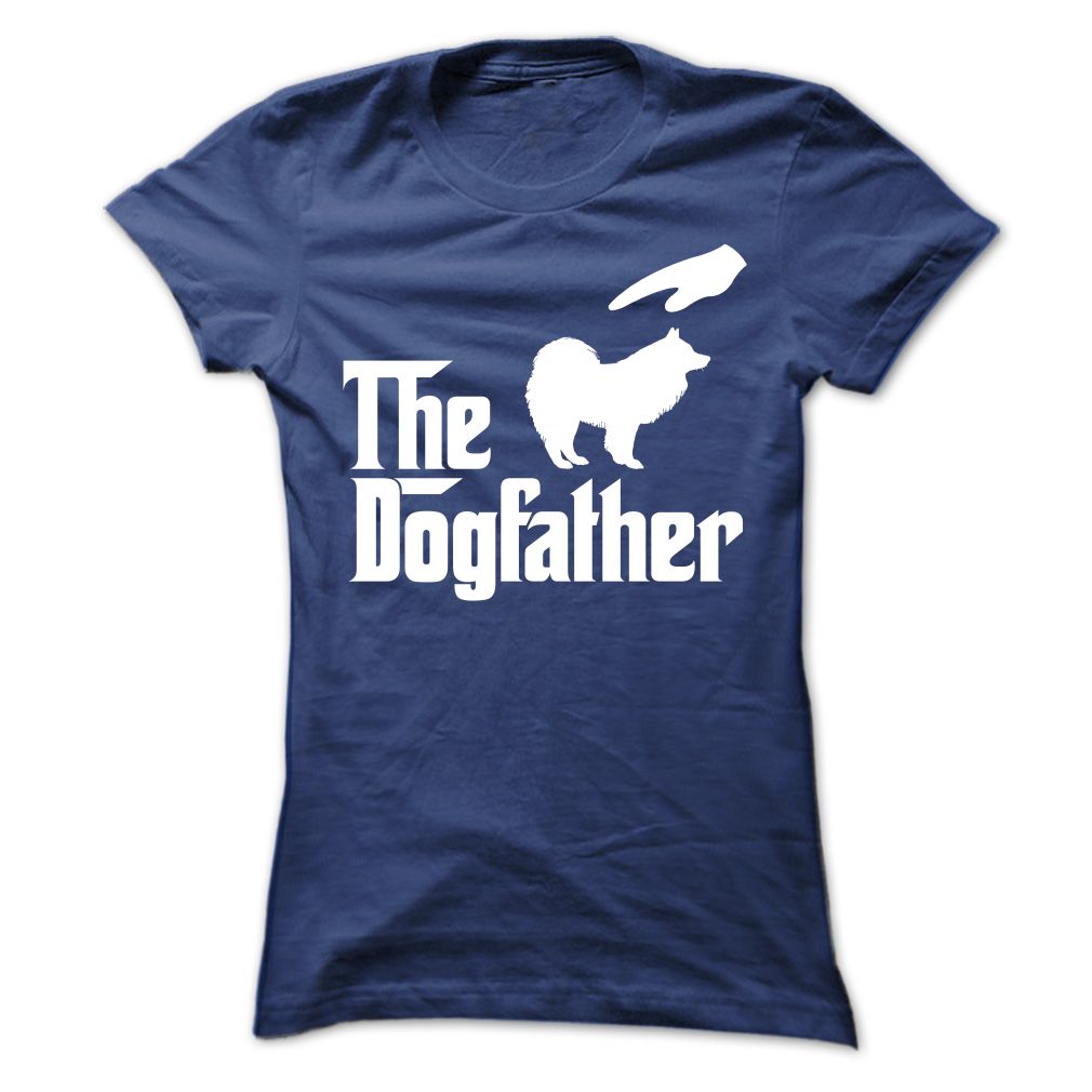The DogFather SAMOYED DOG