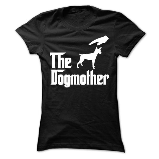 The DogMother RAT TERRIER