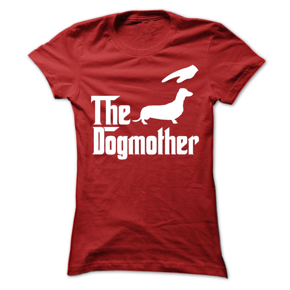 The Dogmother Dachshund