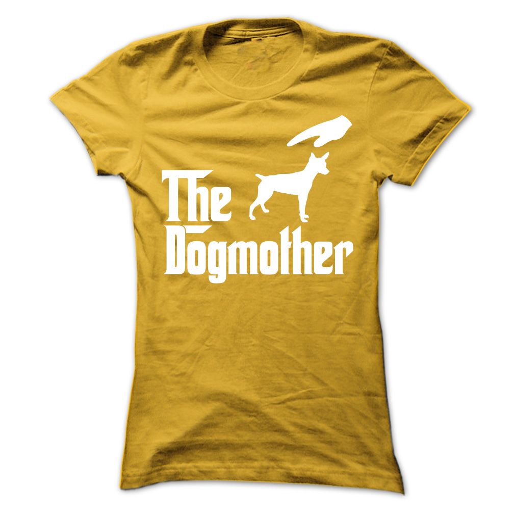 The DogMother RAT TERRIER