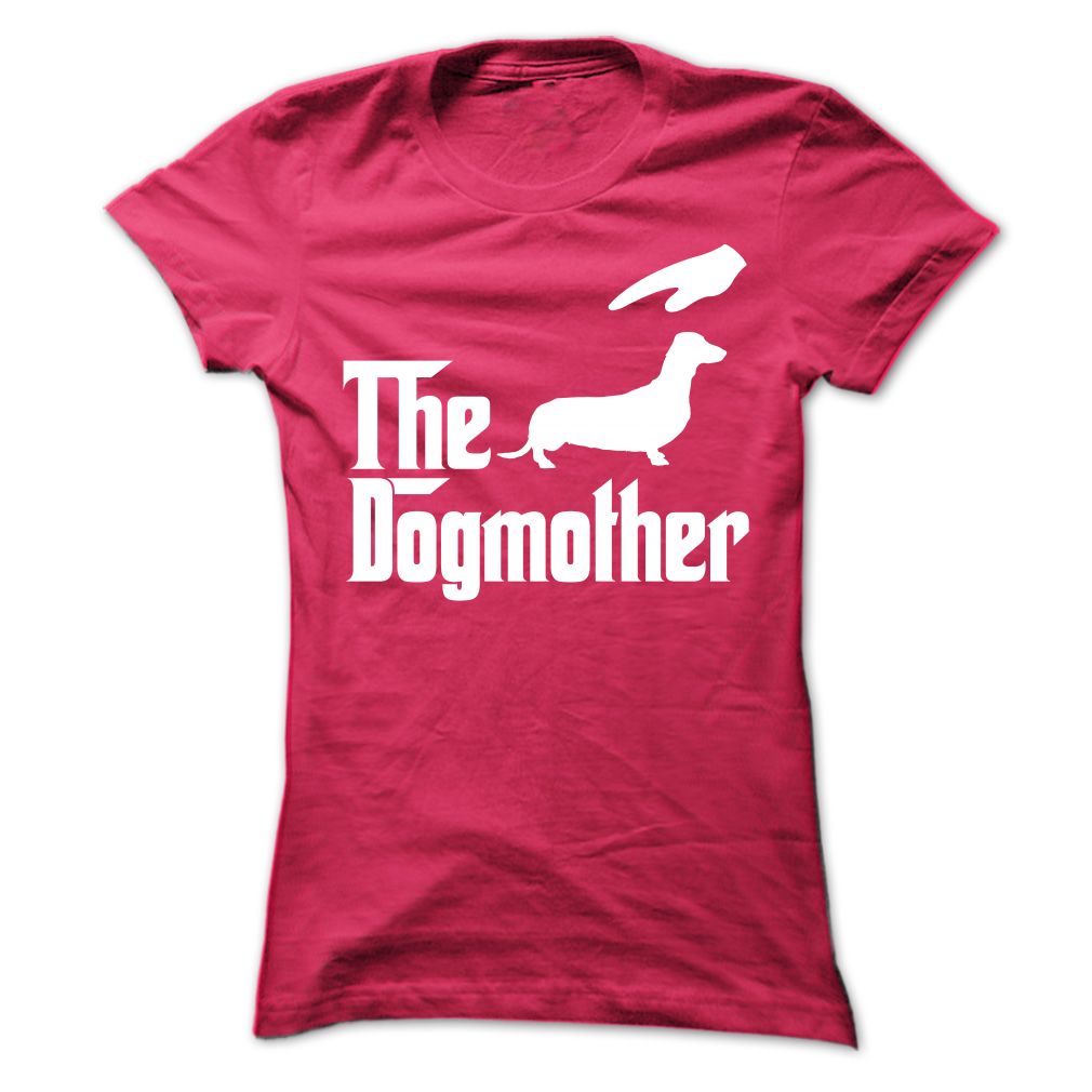 The Dogmother Dachshund