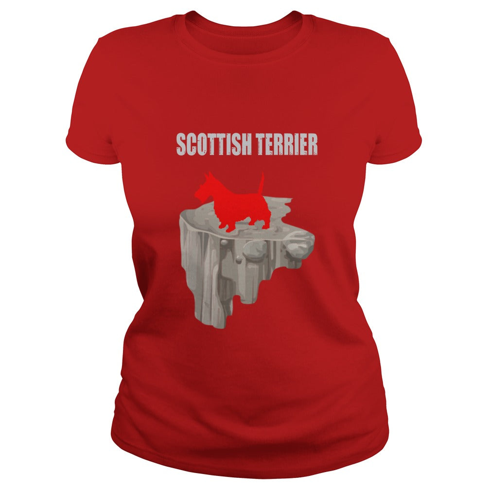 Scottish Terrier
