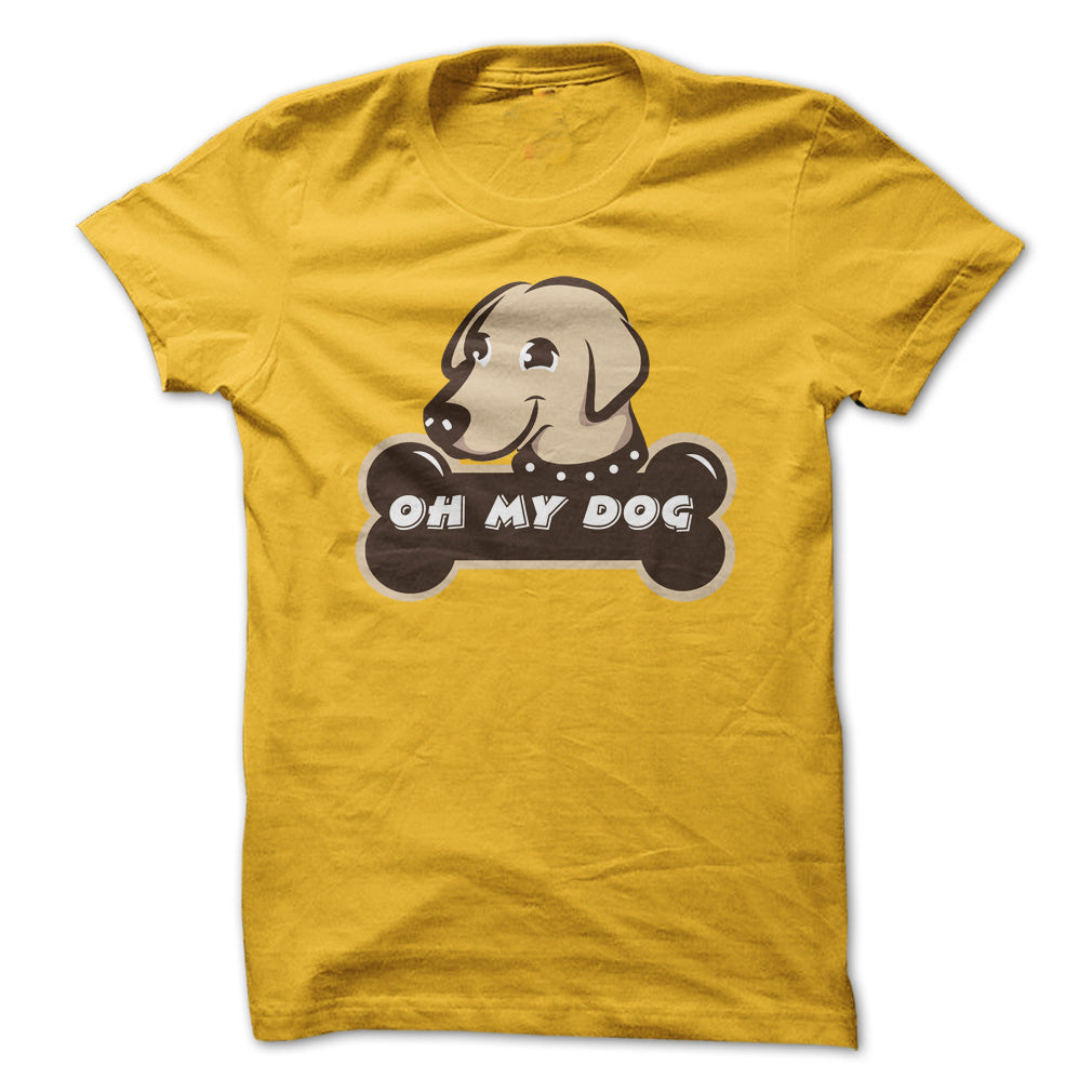 oh my dog