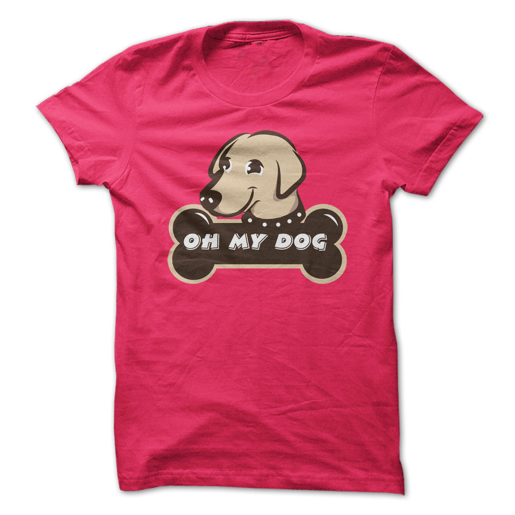 oh my dog