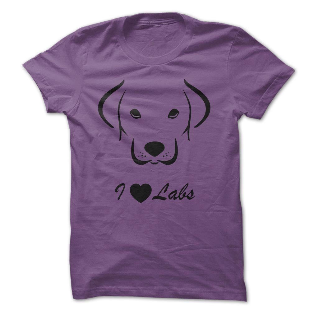 I <3 Labs!