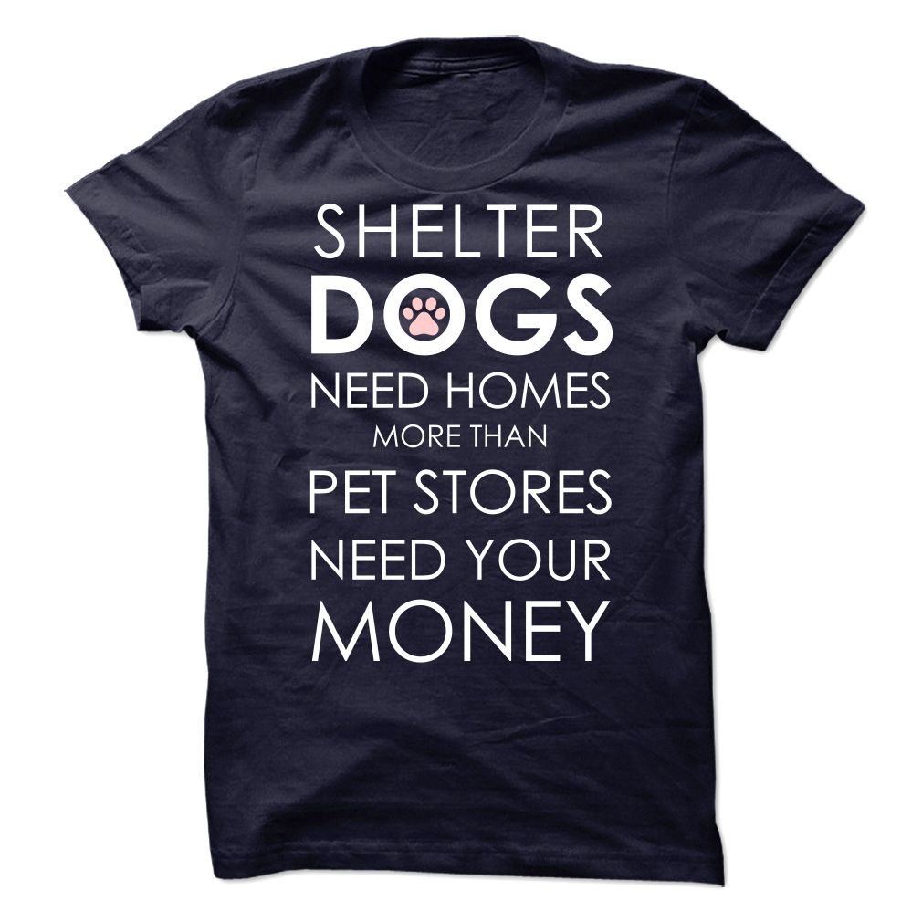 Shelter Dogs