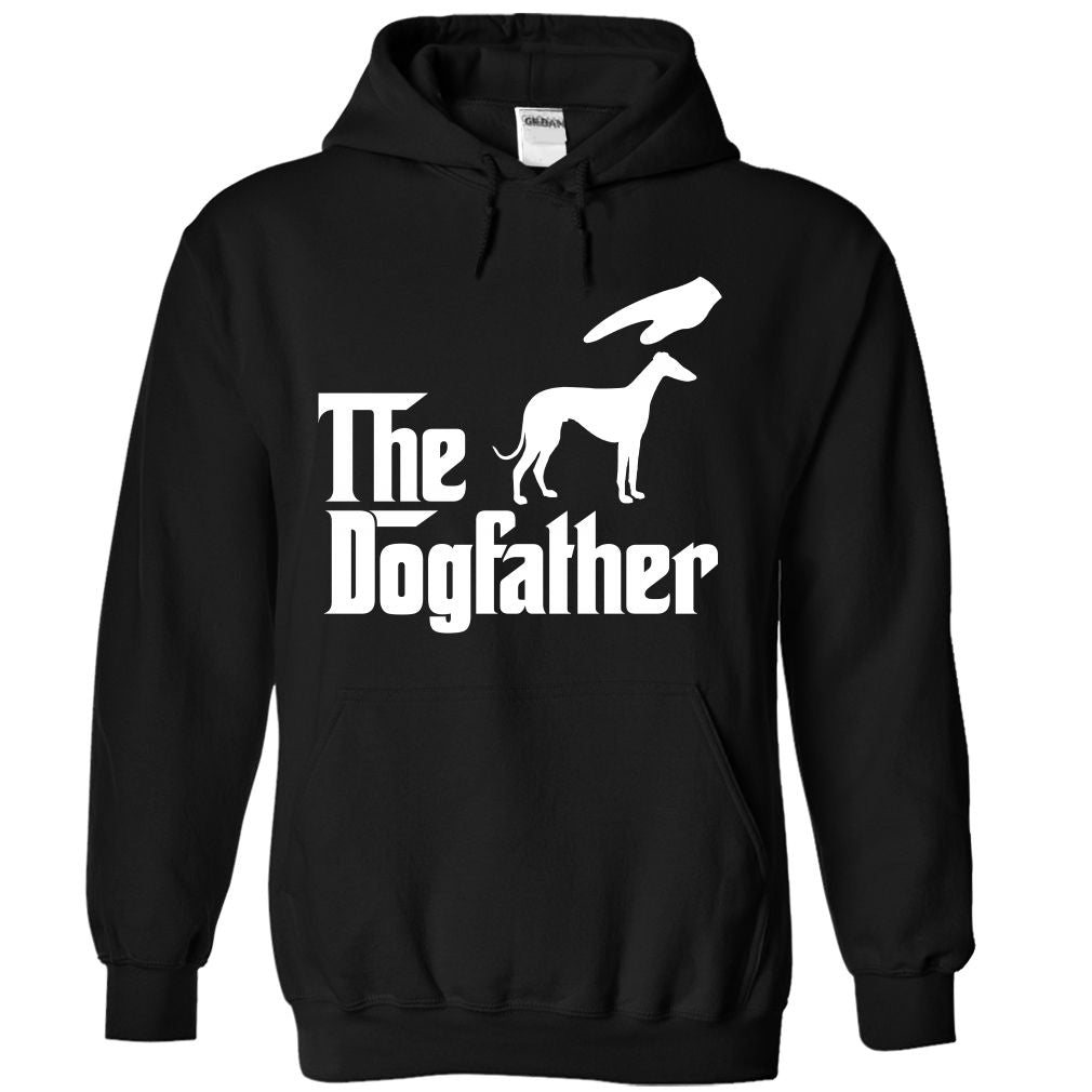 The DogFather Greyhound