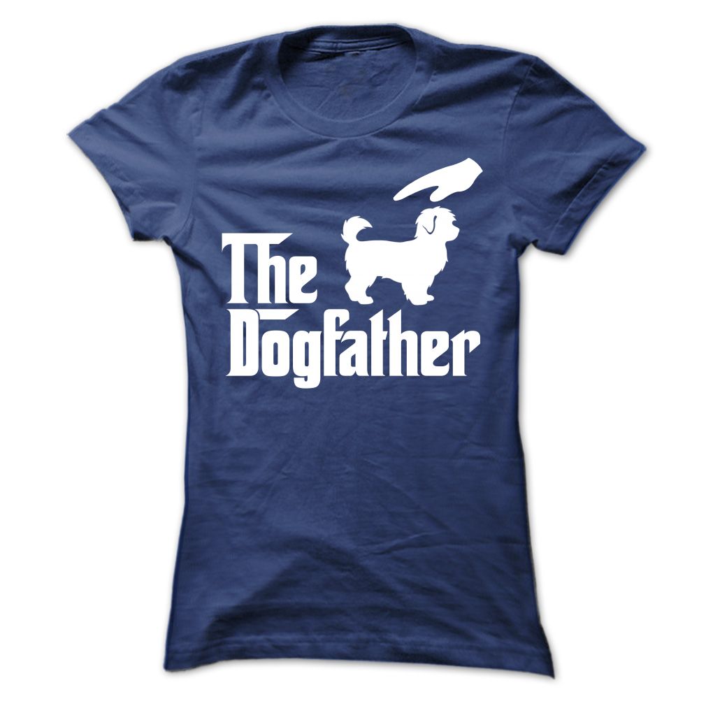 The DogFather Maltipoo