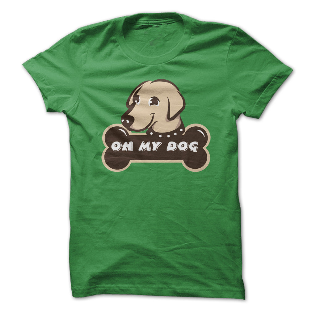 oh my dog