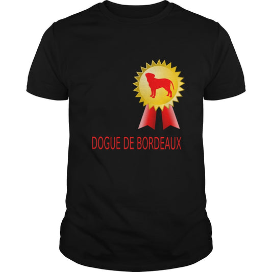 Dogue de Bordeaux