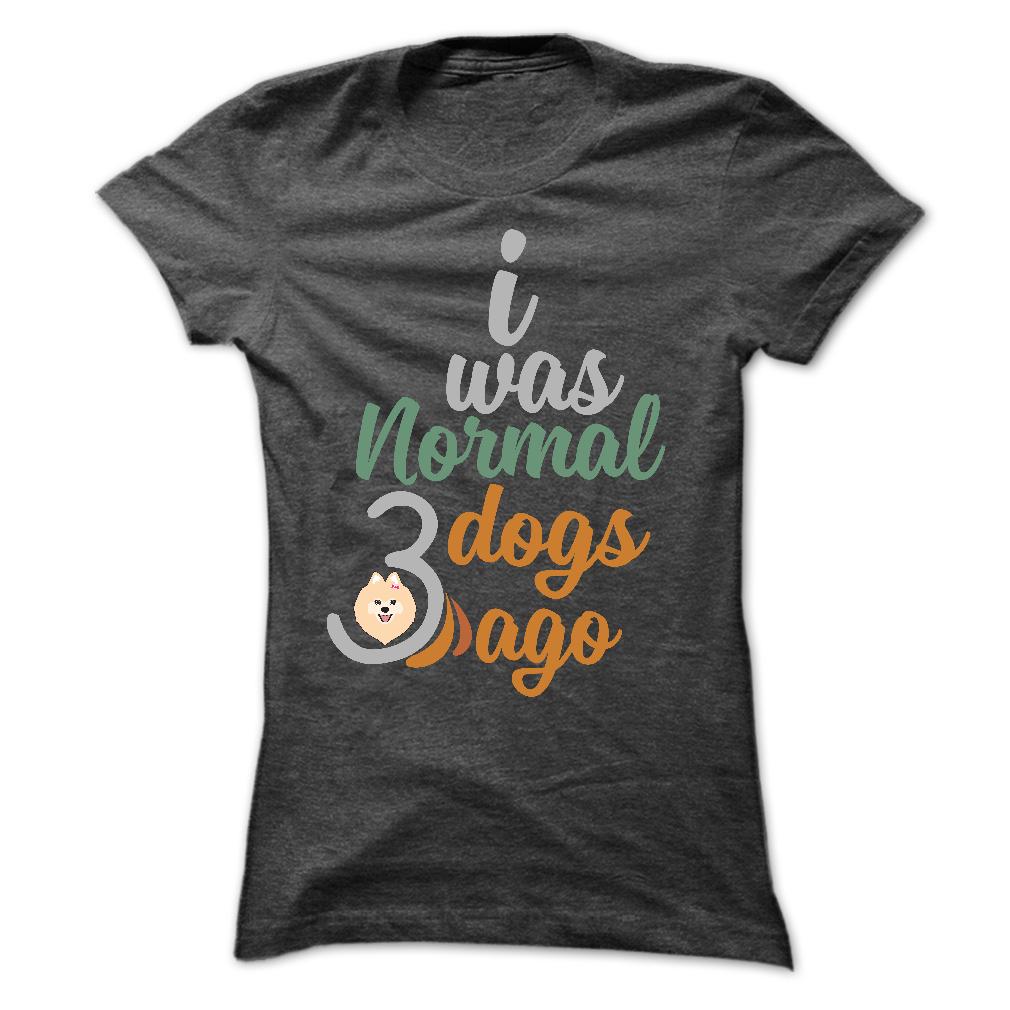 Three Dogs