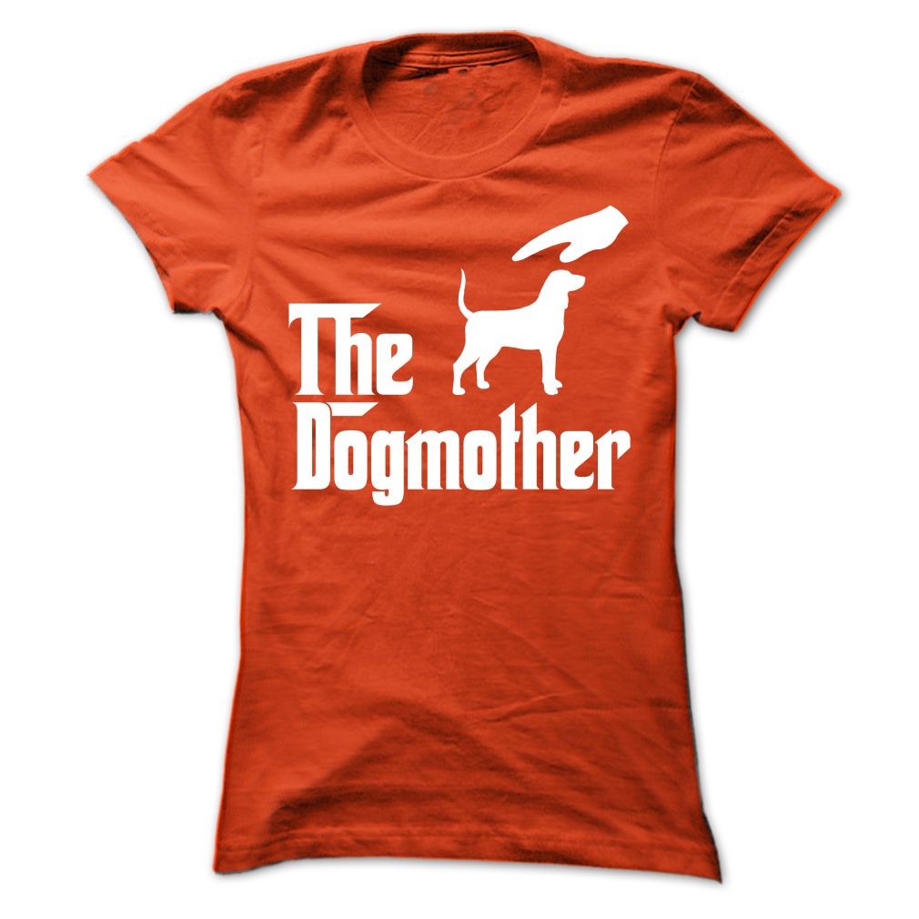 The DogMother COONHOUND