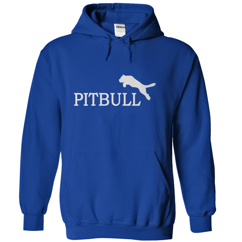 PITBULL