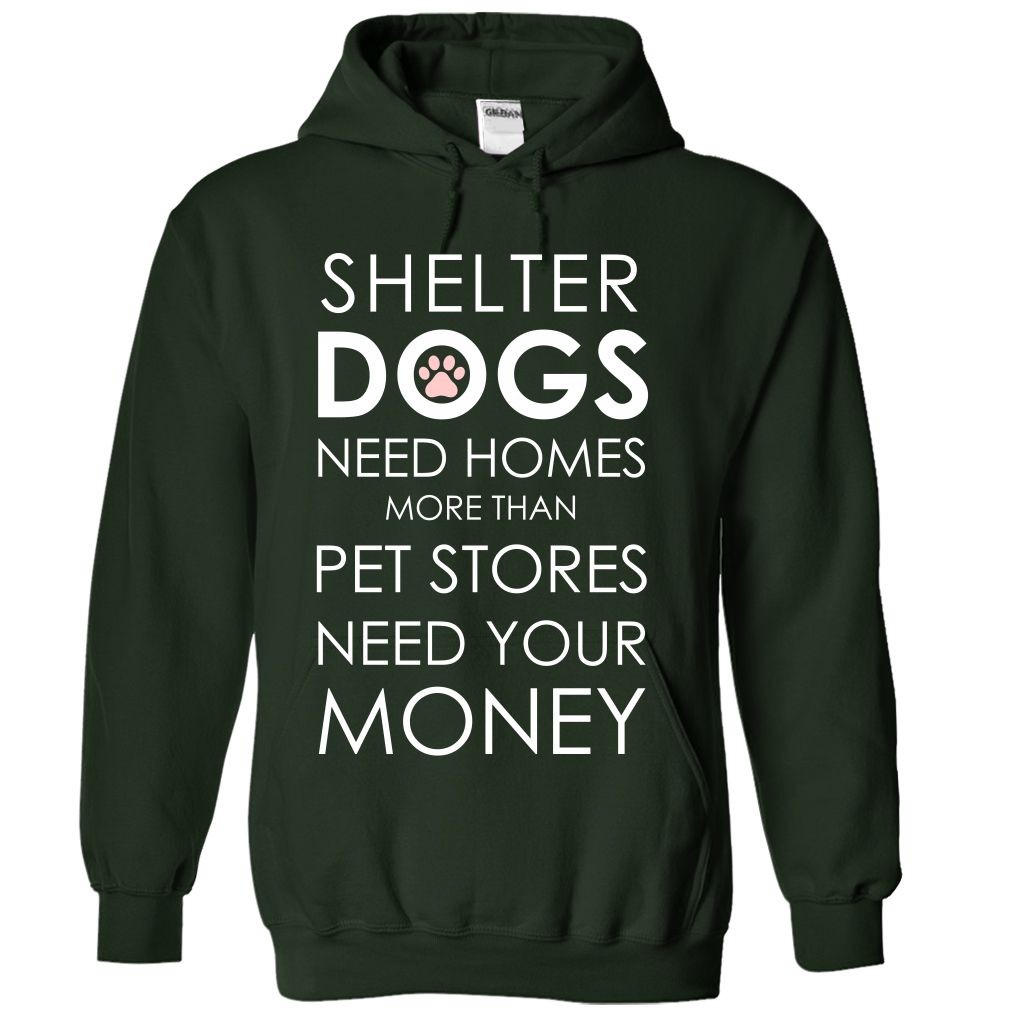 Shelter Dogs