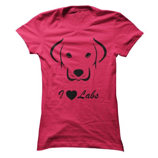 I <3 Labs!