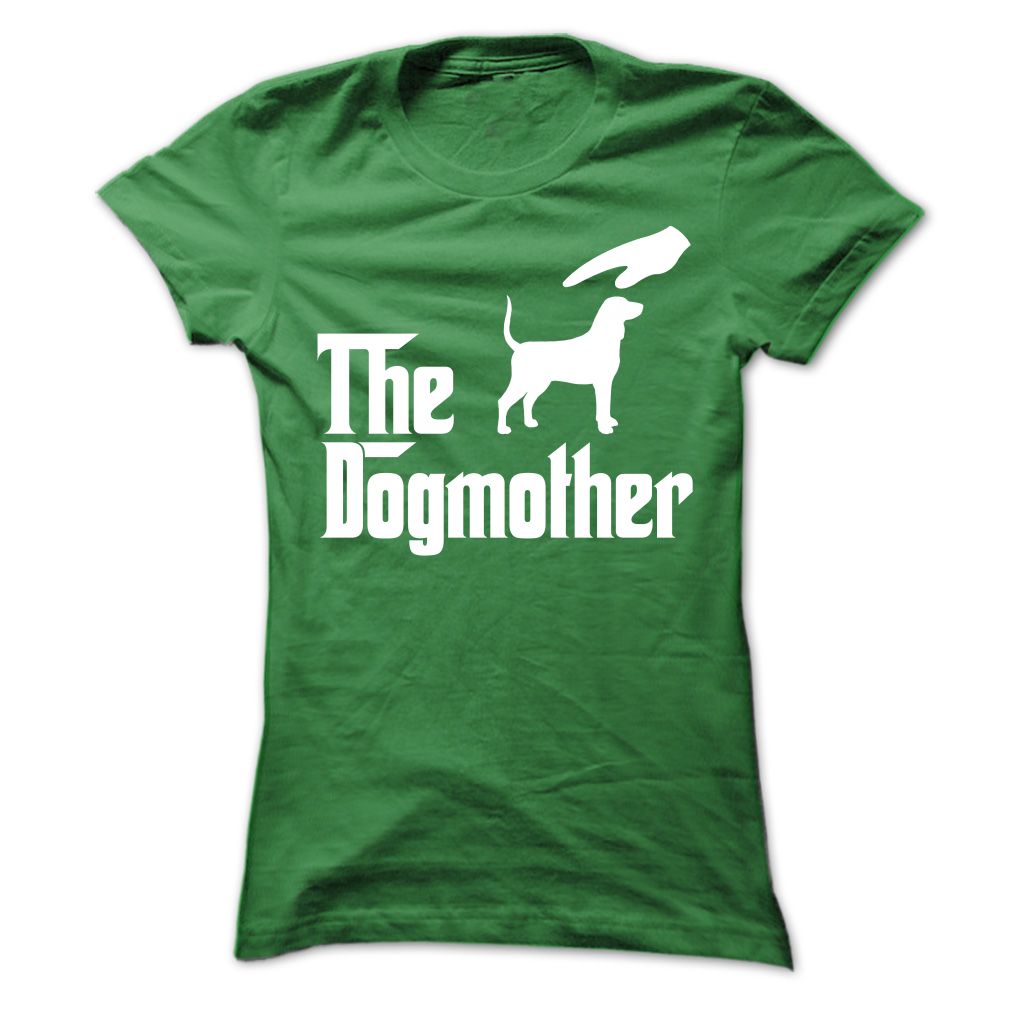 The DogMother COONHOUND