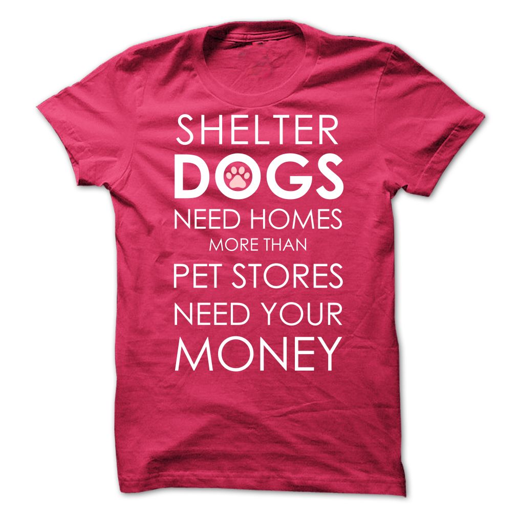 Shelter Dogs