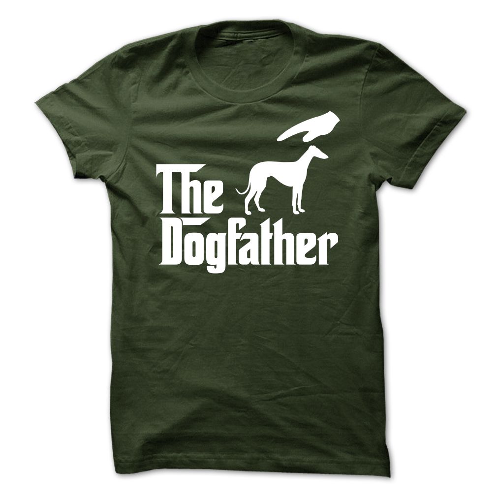 The DogFather Greyhound