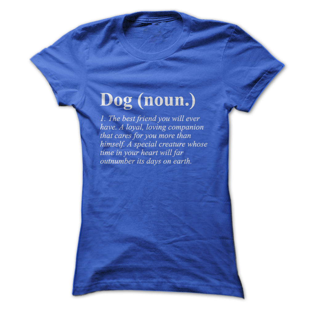 Dog Definition