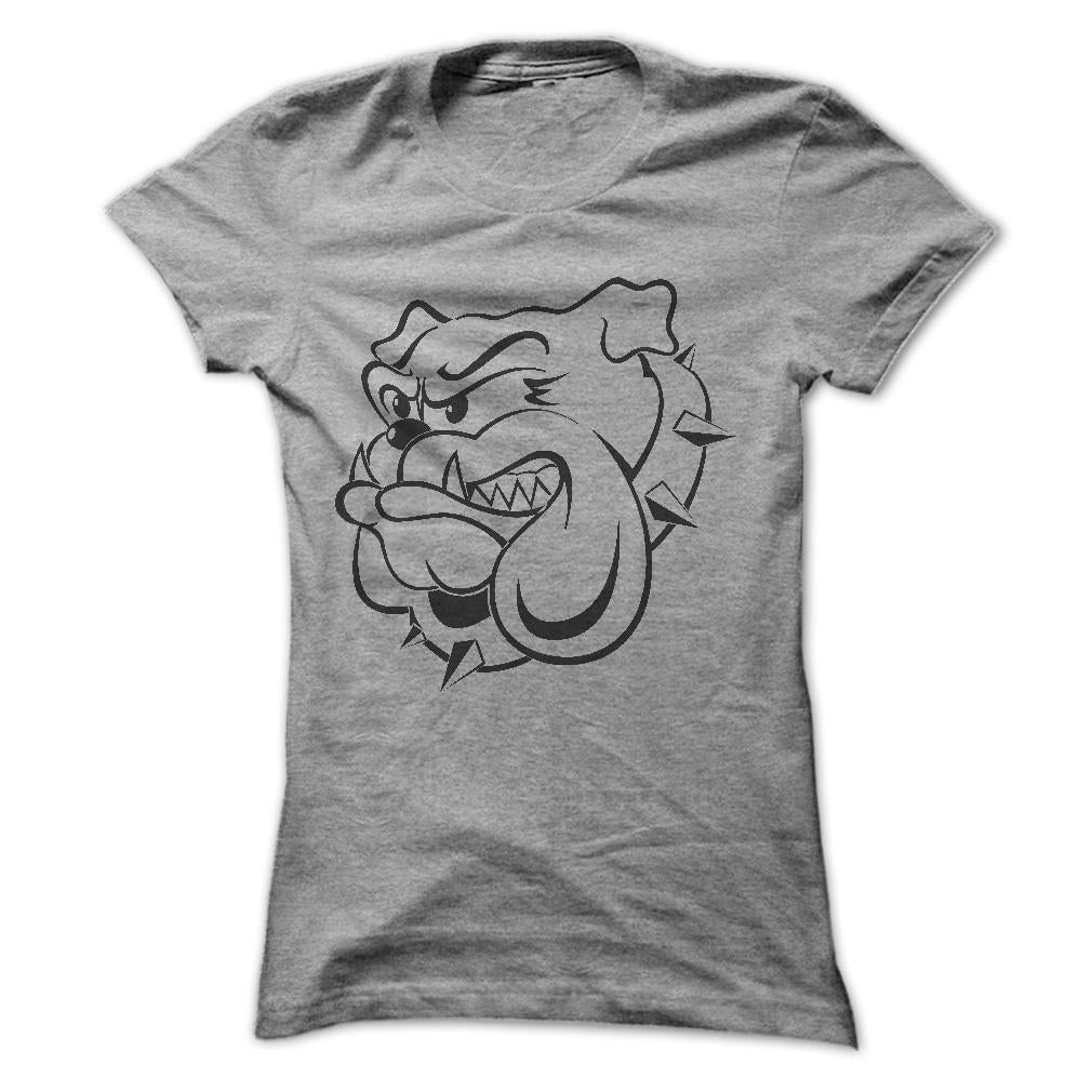 I Love Dogs-