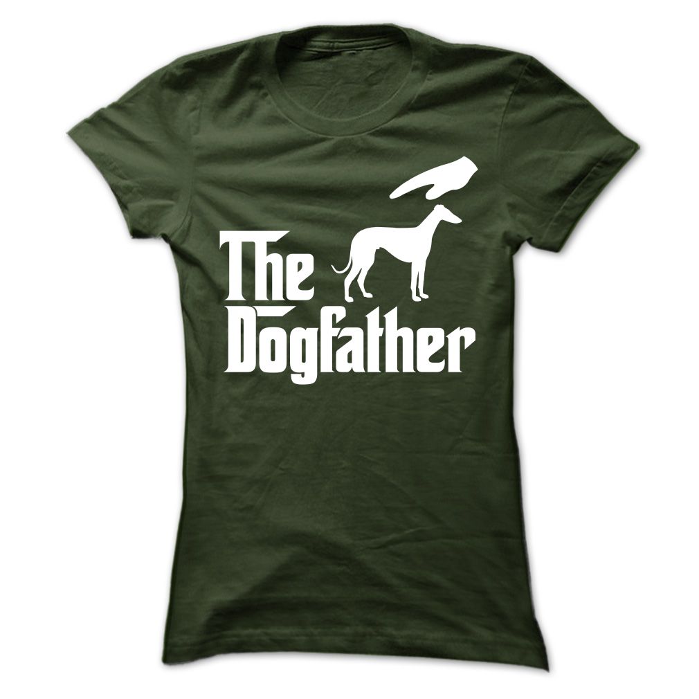 The DogFather Greyhound