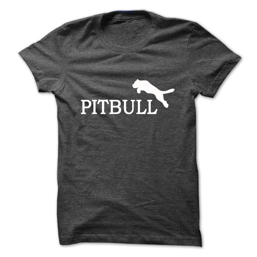 PITBULL