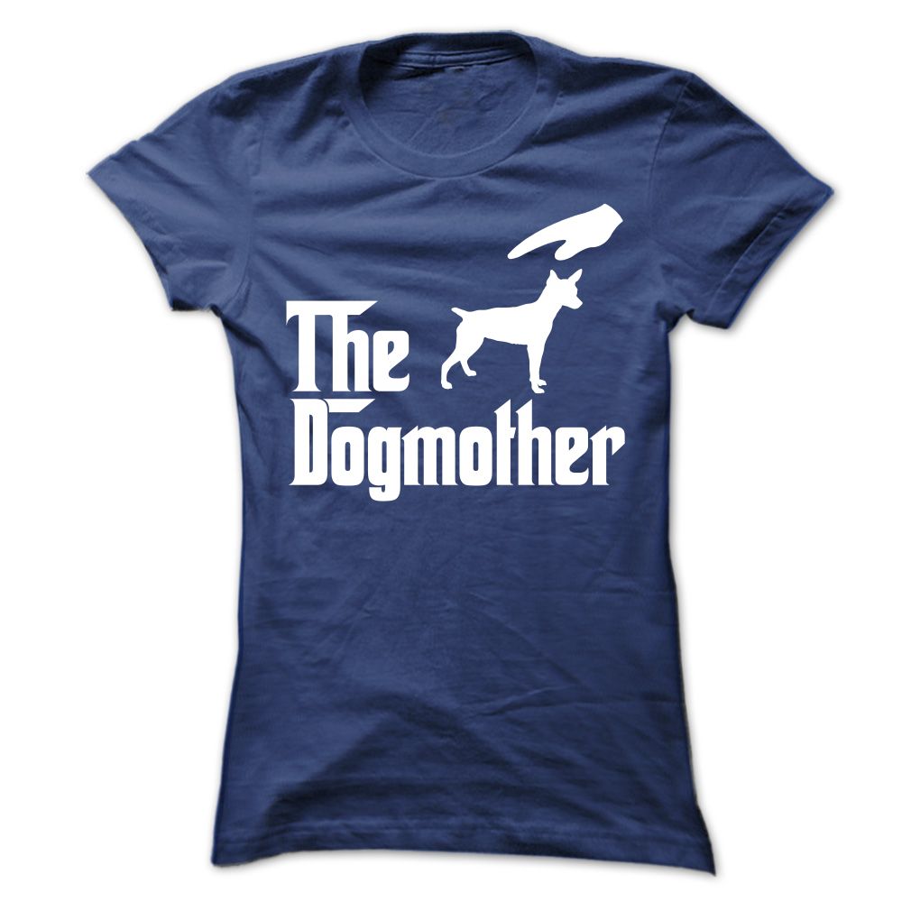 The DogMother RAT TERRIER