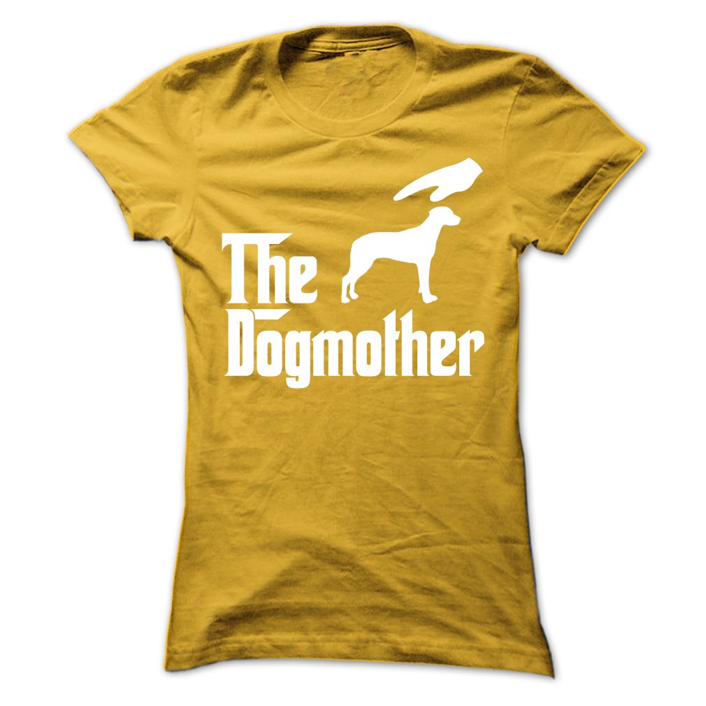 The DogMother RHODESIAN RIDGEBACK