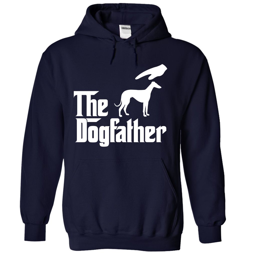 The DogFather Greyhound