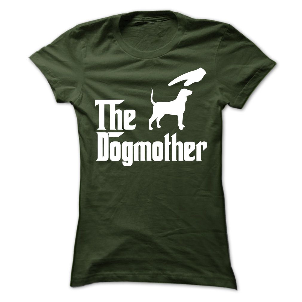 The DogMother COONHOUND