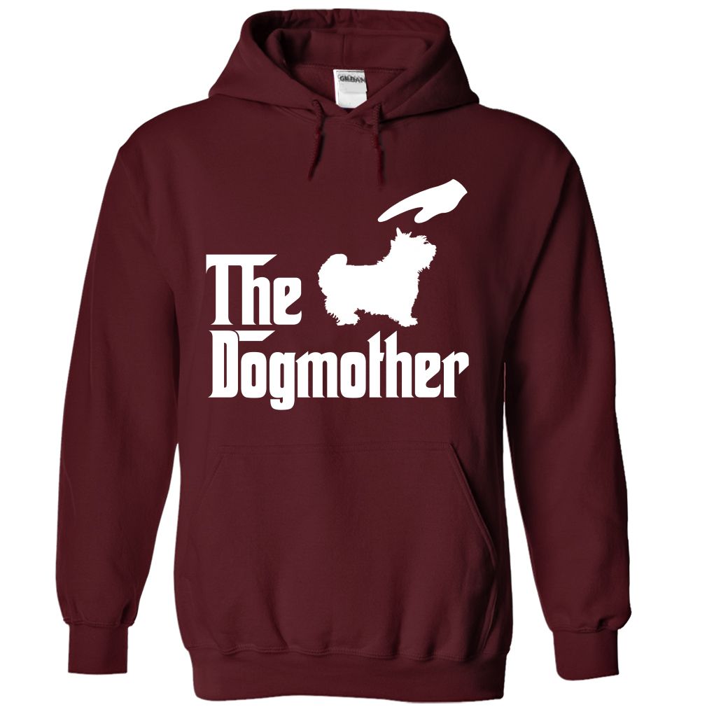 The Dogmother Yorkie