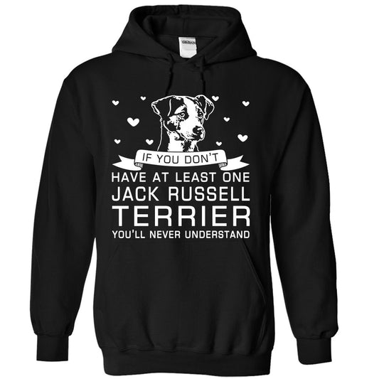 Jack Russell Terrier