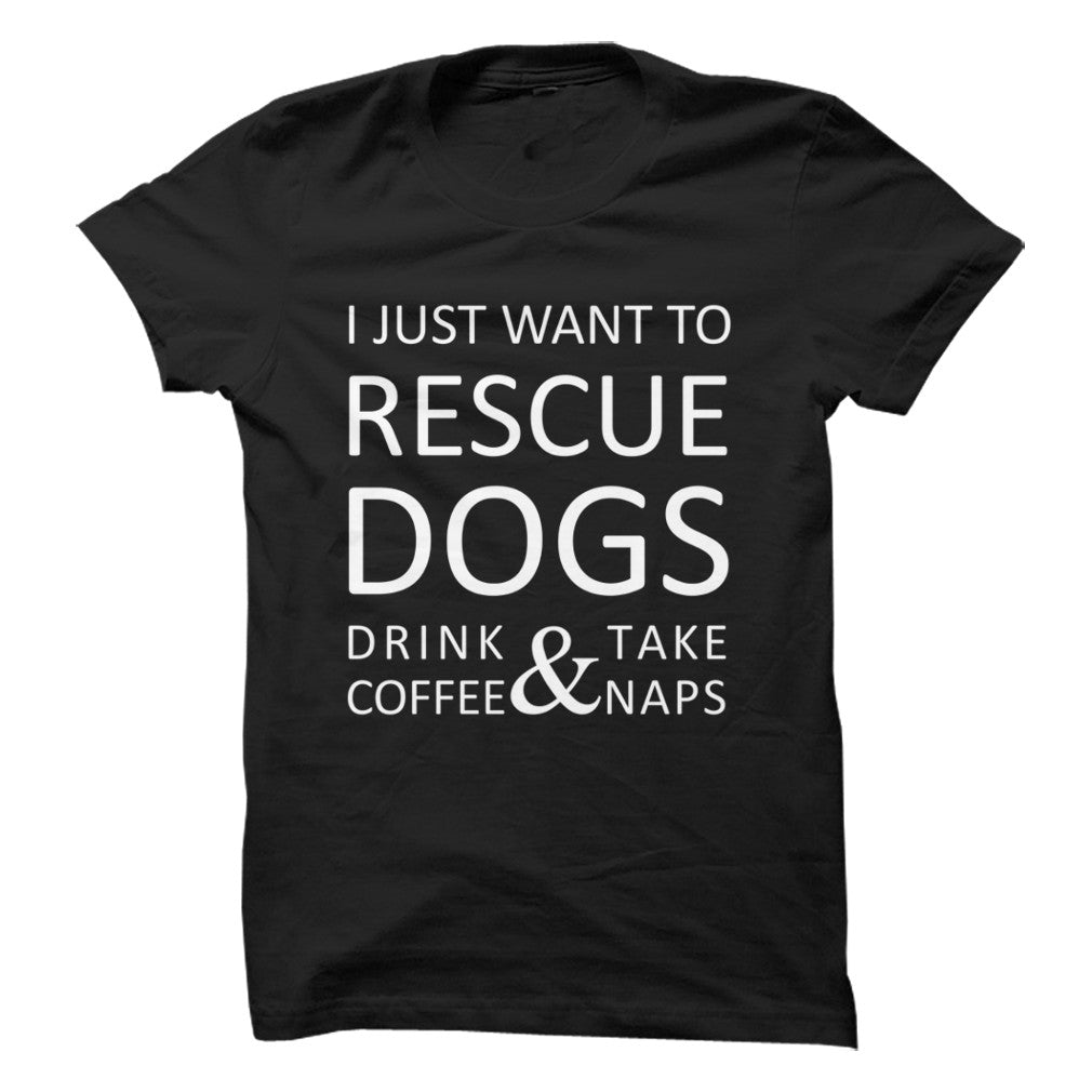 Dog rescue