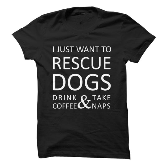 Dog rescue