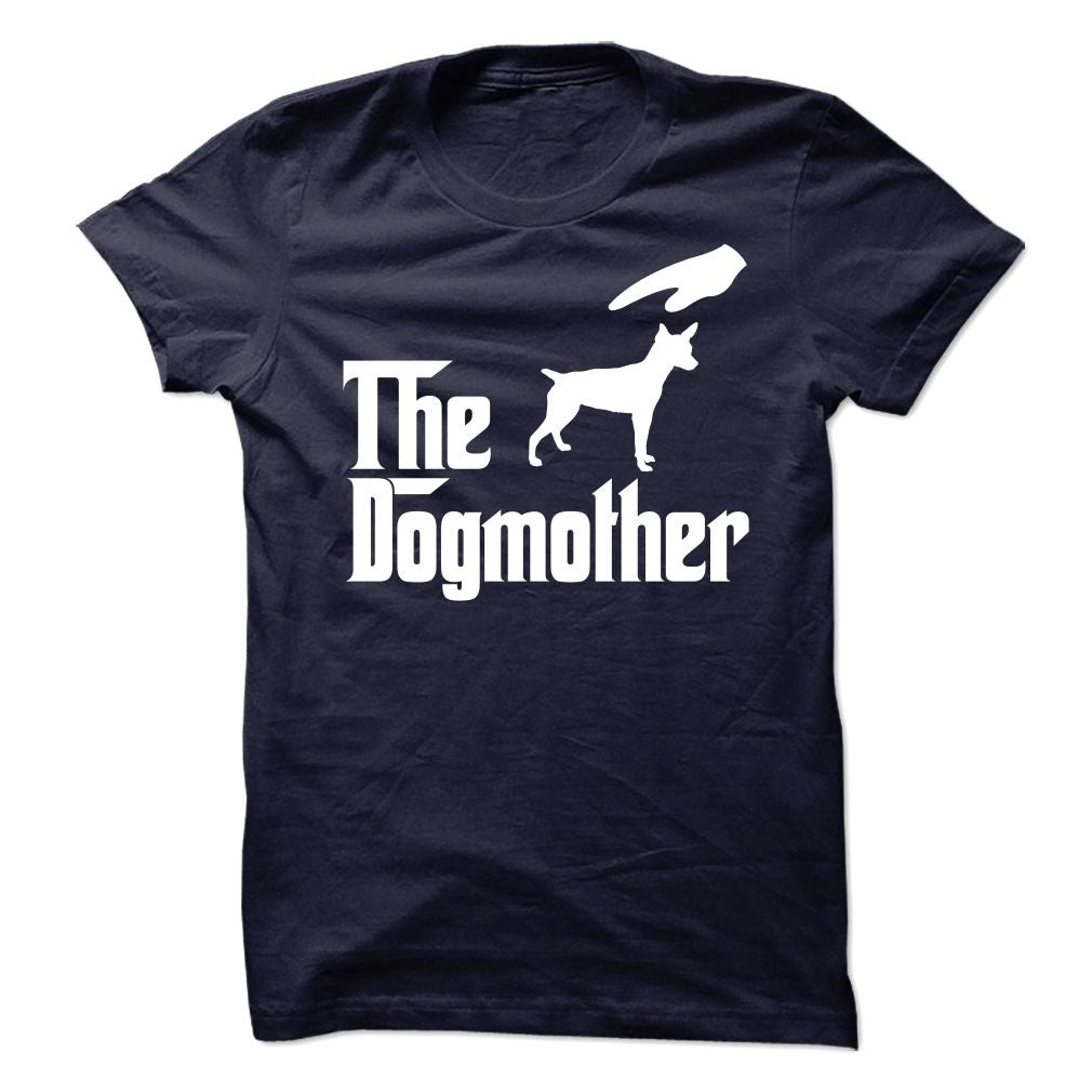 The DogMother RAT TERRIER
