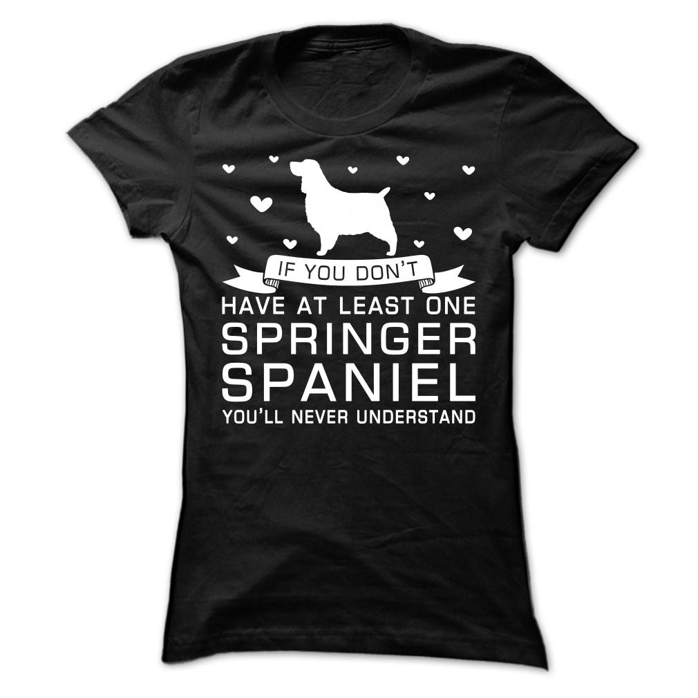 Springer Spaniel
