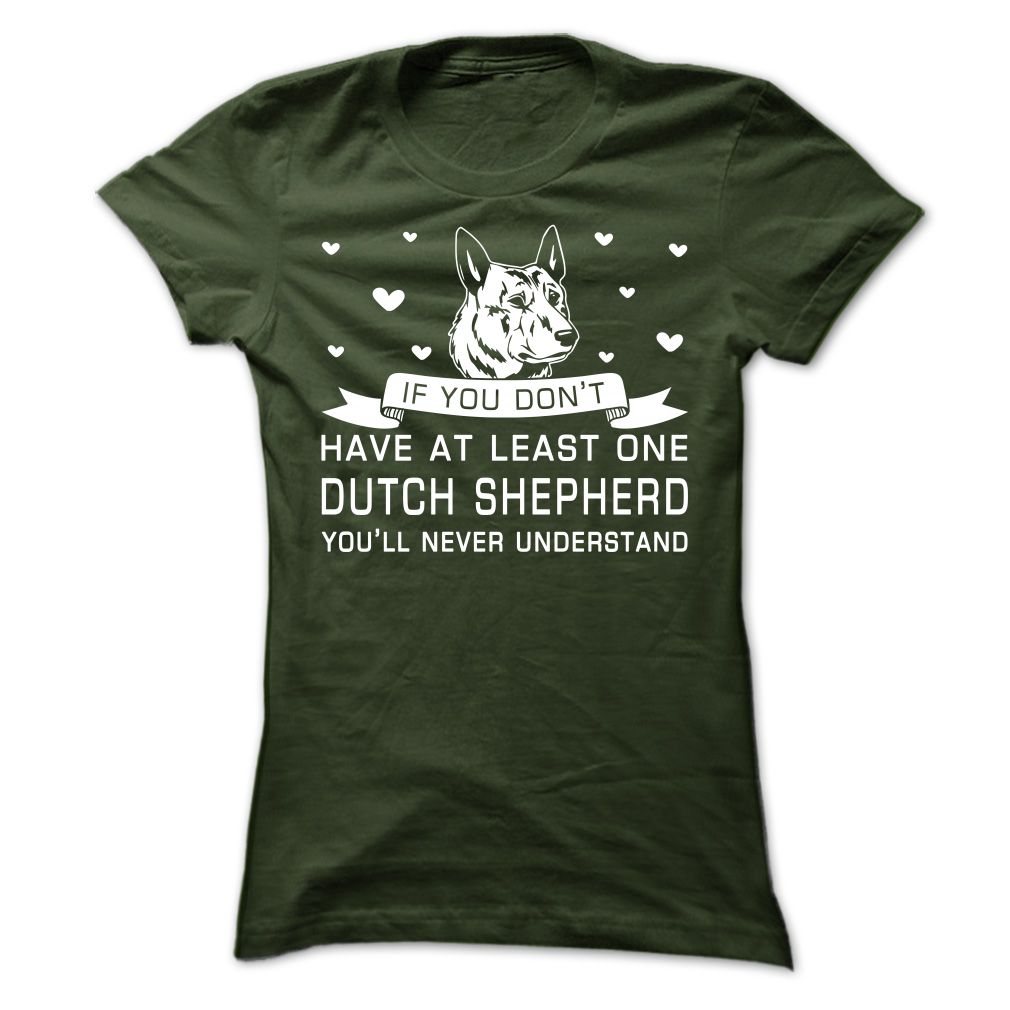 Dutch Shepherd