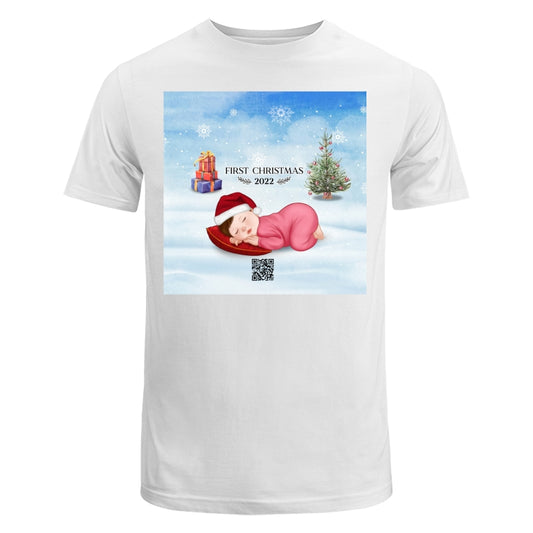 Premium Tee (White, Ash, Light Pink, Light Blue, Gold)