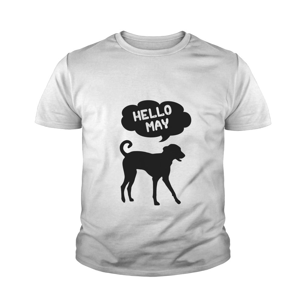 Hello May