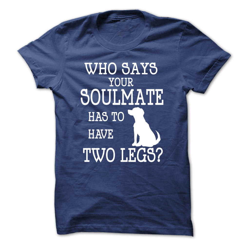Dog Soulmate
